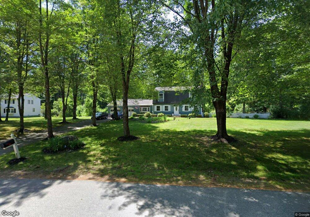 3 Bryce Dr, MerriMacK, NH 03054 - photo 1