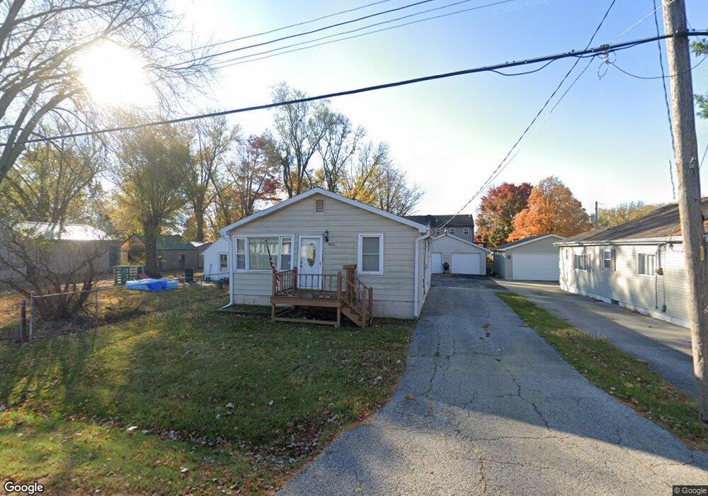 5622 W Hi Vue Ln, Peoria, IL 61604 - photo 1