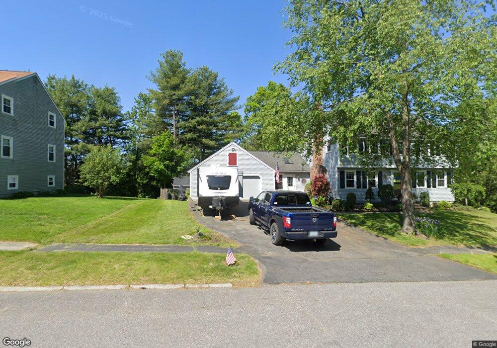 43 Pinehurst Ave, Nashua, NH 03062 - photo 1