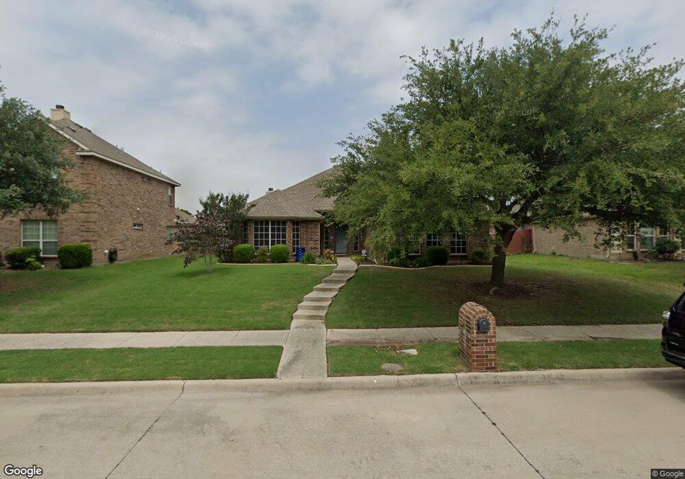 1213 Arthurs Ct, Wylie, TX 75098 - photo 1