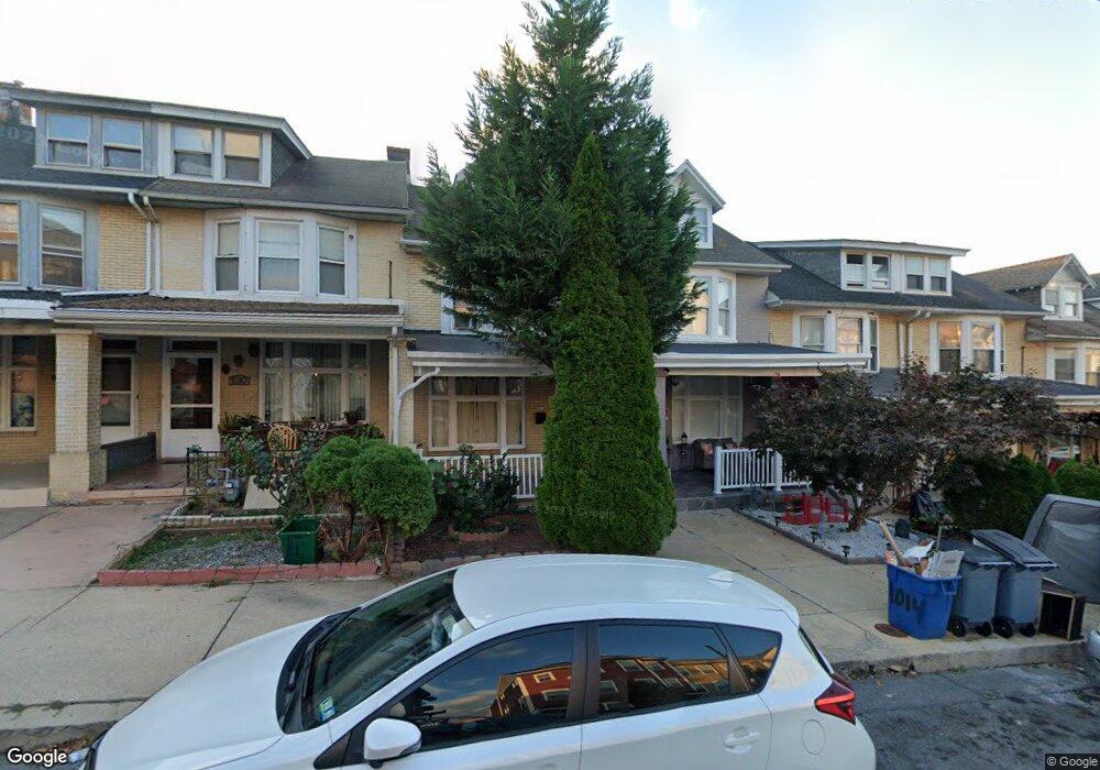 1012 Weiser St, Reading, PA 19601 - photo 1