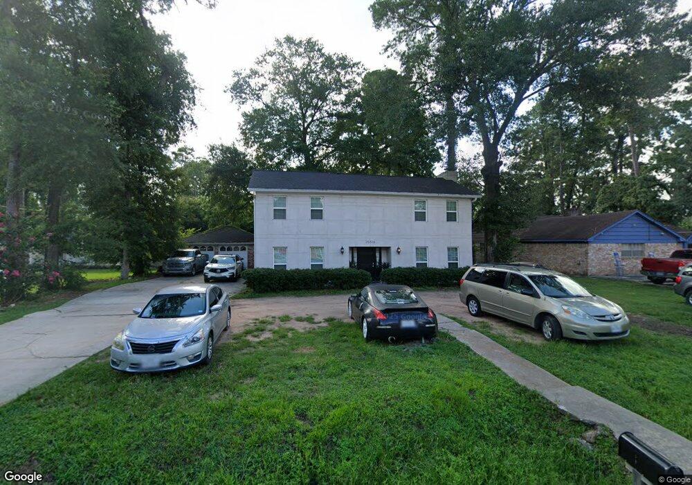 25518 Oakhurst Dr, Spring, TX 77386 - photo 1