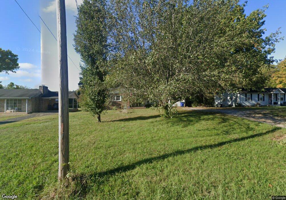 1002 Belmont Ave, Shelbyville, TN 37160 - photo 1