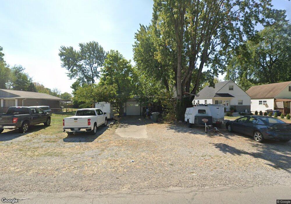 1537 Elmore Ave, Columbus, OH 43224 - photo 1