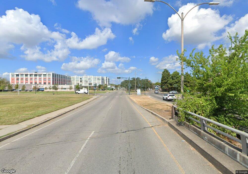 3024 26 Orleans Ave, New Orleans, LA 70119 - photo 1