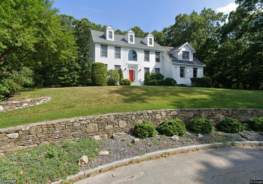 5 Libby Rd, Natick, MA 01760 - photo 1