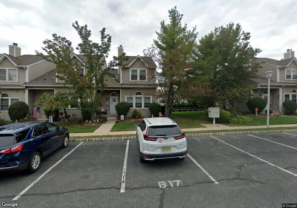 524 Faulkner Dr, Hackettstown, NJ 07840 - photo 1