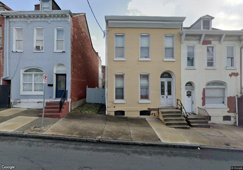 1218 Chestnut St, Reading, PA 19602 - photo 1