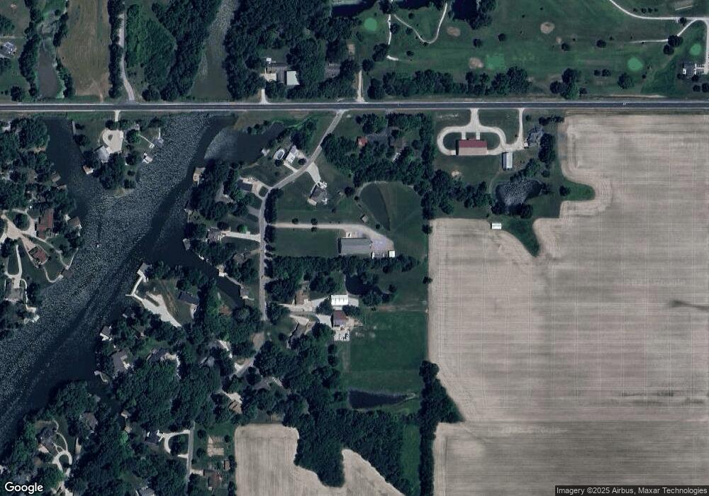 15940 N Lakeview Dr, Effingham, IL 62401 - photo 1