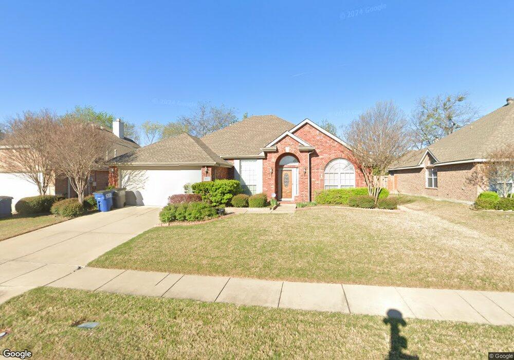 1005 Wooded Creek Ave, Wylie, TX 75098 - photo 1