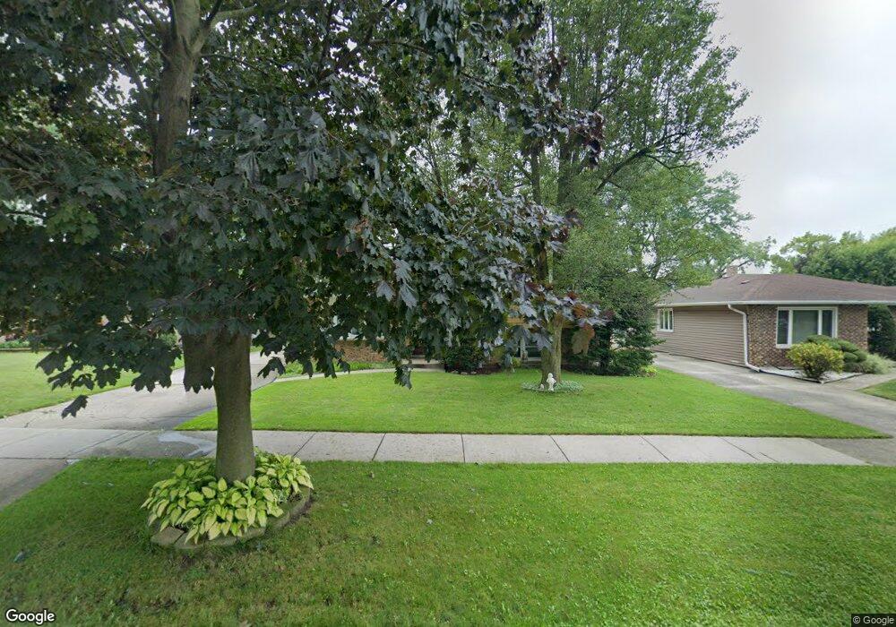 1932 Chestnut St, Waukegan, IL 60087 - photo 1