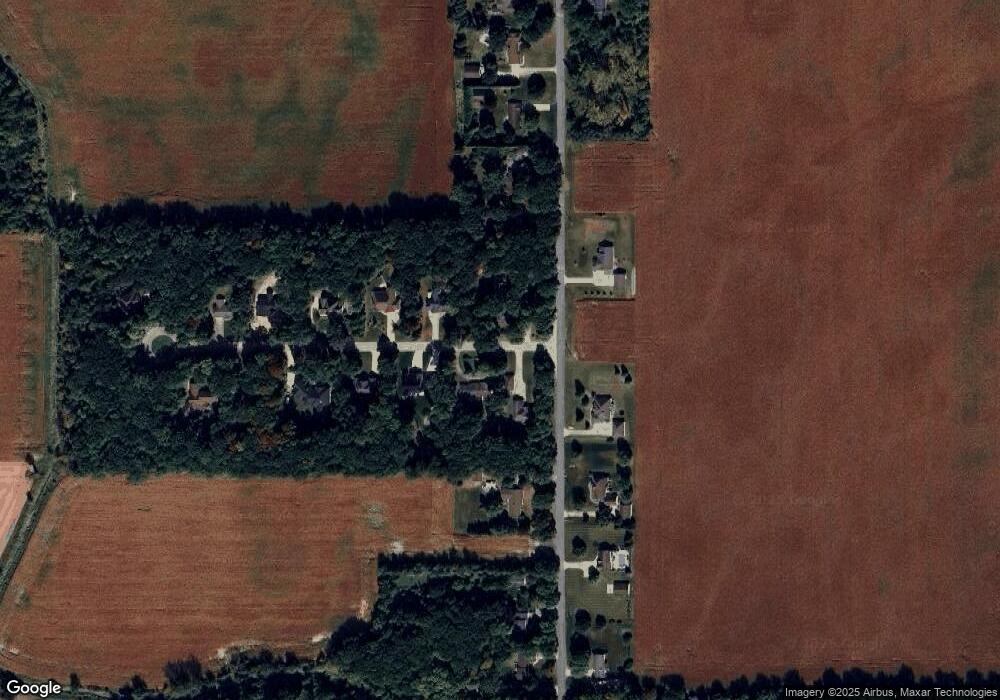 0 Beech Tree Ln unit 61050187126, Frankenmuth, MI 48734 - photo 1