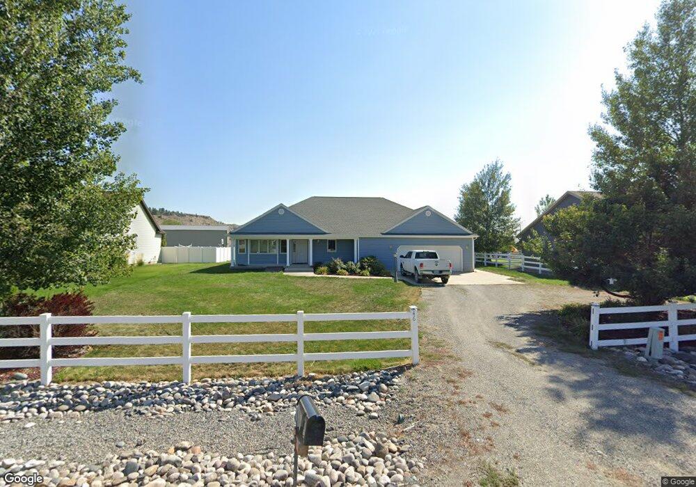 46 Sandstone Ct, Columbus, MT 59019 - photo 1