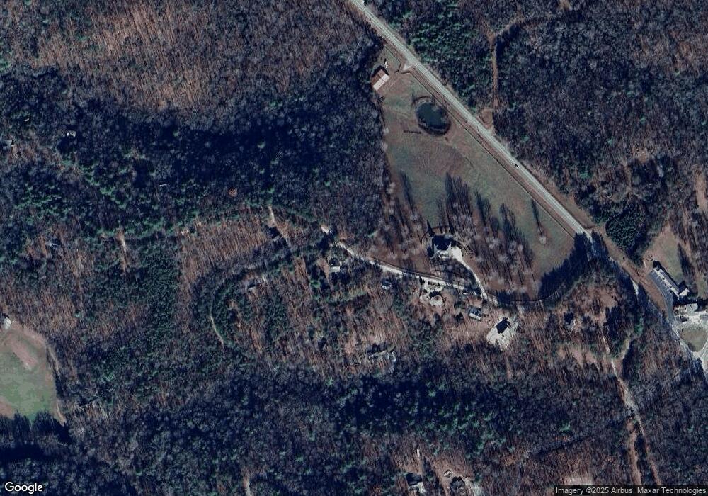 0 Mill Run unit 8169840, Sautee Nacoochee, GA 30571 - photo 1