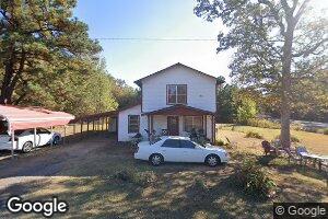104 Sandstone Dr, Plain Dealing, LA 71064