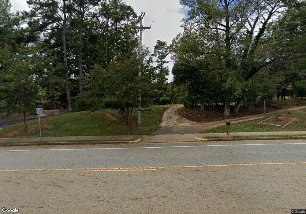 432 S Main St, Amherst, VA 24521 - photo 1