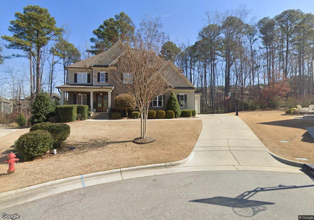 2101 Camillo Ct, Apex, NC 27502 - photo 1
