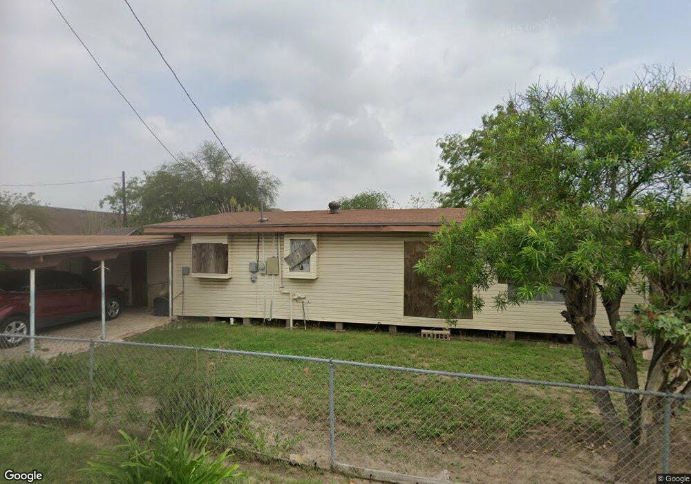 327 W Egly Ave, Pharr, TX 78577 - photo 1
