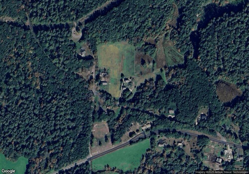 510 Old Wales Rd, Monson, MA 01057 - photo 1