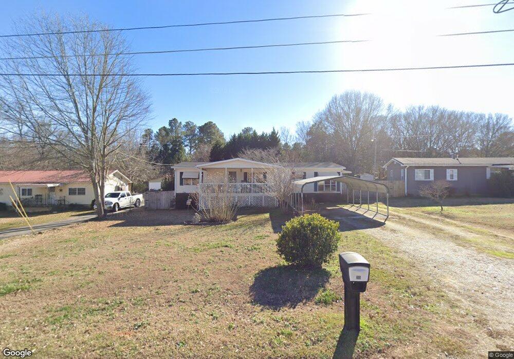 25 Barber Rd, Covington, GA 30016 - photo 1