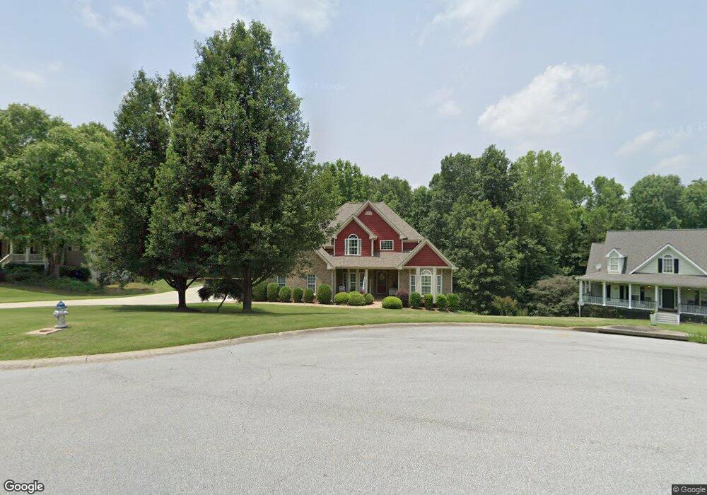 633 Clover Mill Dr, Jefferson, GA 30549 - photo 1