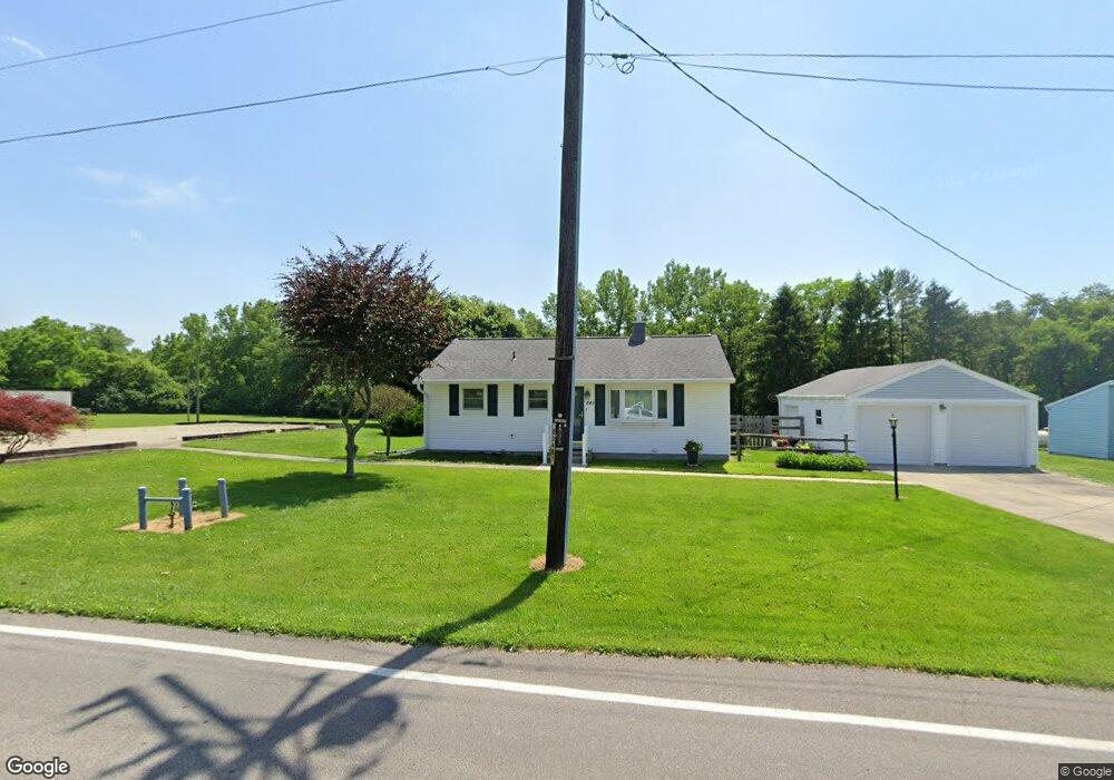 241 Fairground Rd, Xenia, OH 45385 - photo 1