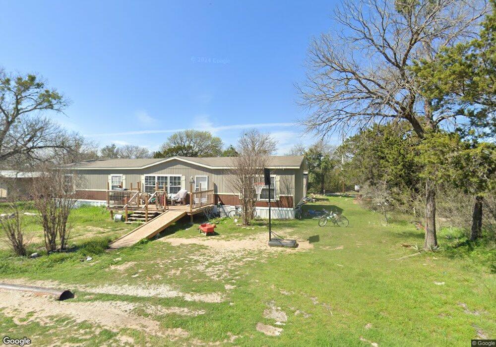 244 Tumbleweed Dr, Weatherford, TX 76087 - photo 1