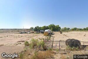 12248 E 5000 S, Randlett, UT 84063
