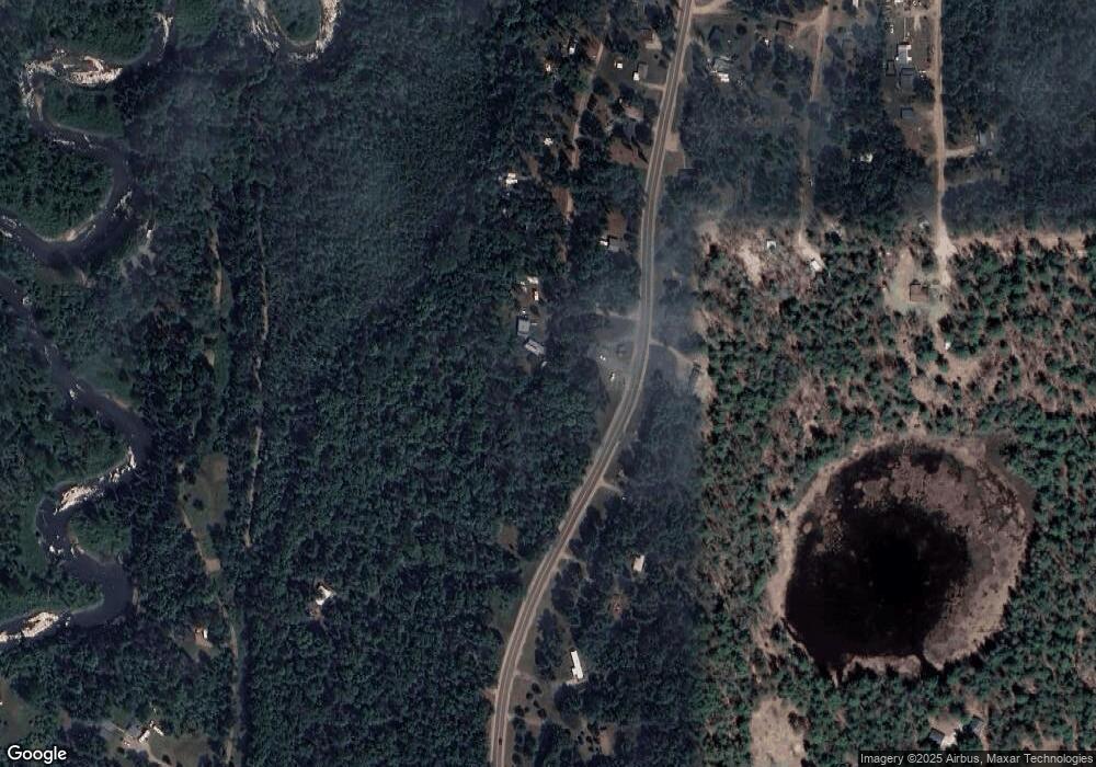 3642 Iondale Cir, Prescott, MI 48756 - photo 1