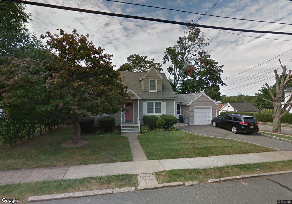 10 Maple Ave unit First Floor, Waldwick, NJ 07463 - photo 1