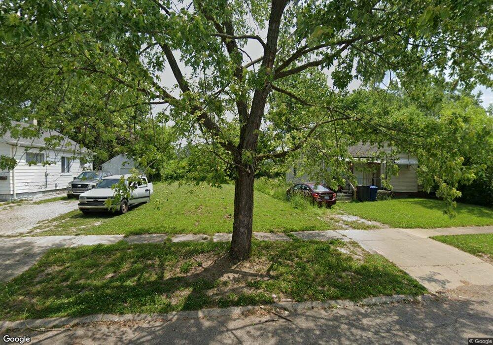 917 Knapp Ave, Flint, MI 48503 - photo 1