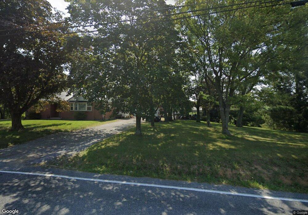 3212 Hill Rd, Greencastle, PA 17225 - photo 1