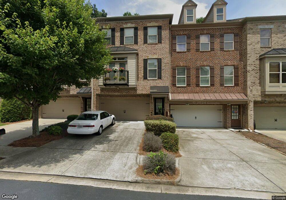 2810 Laurel Valley Trail unit 25, Buford, GA 30519 - photo 1