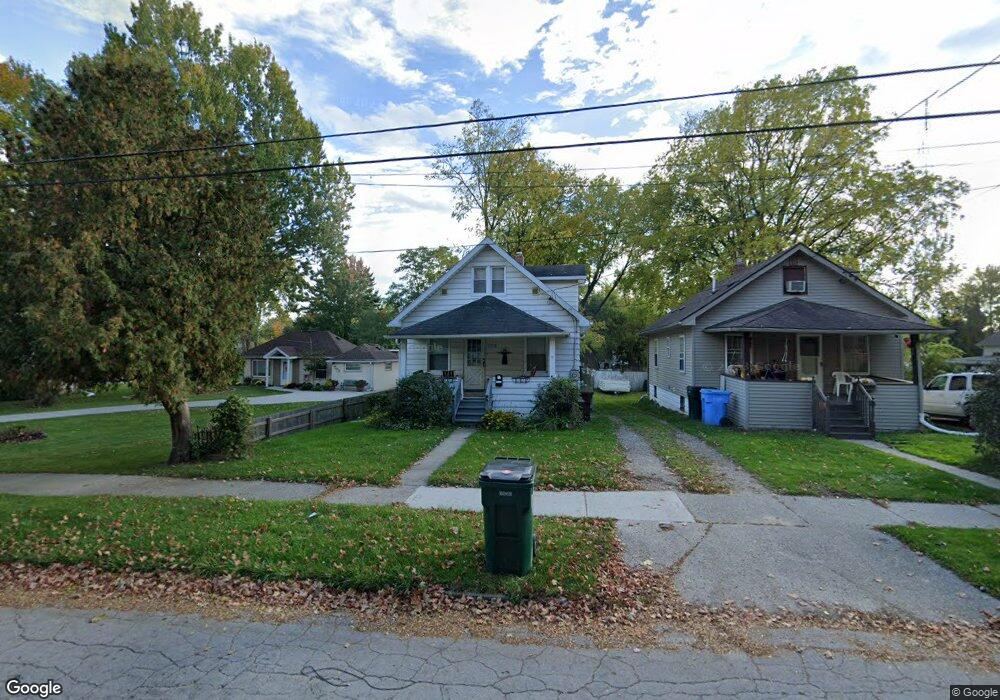 709 W Berry Ave, Lansing, MI 48910 - photo 1