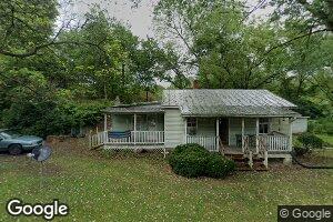 9030 Brocks Gap Rd, Fulks Run, VA 22830