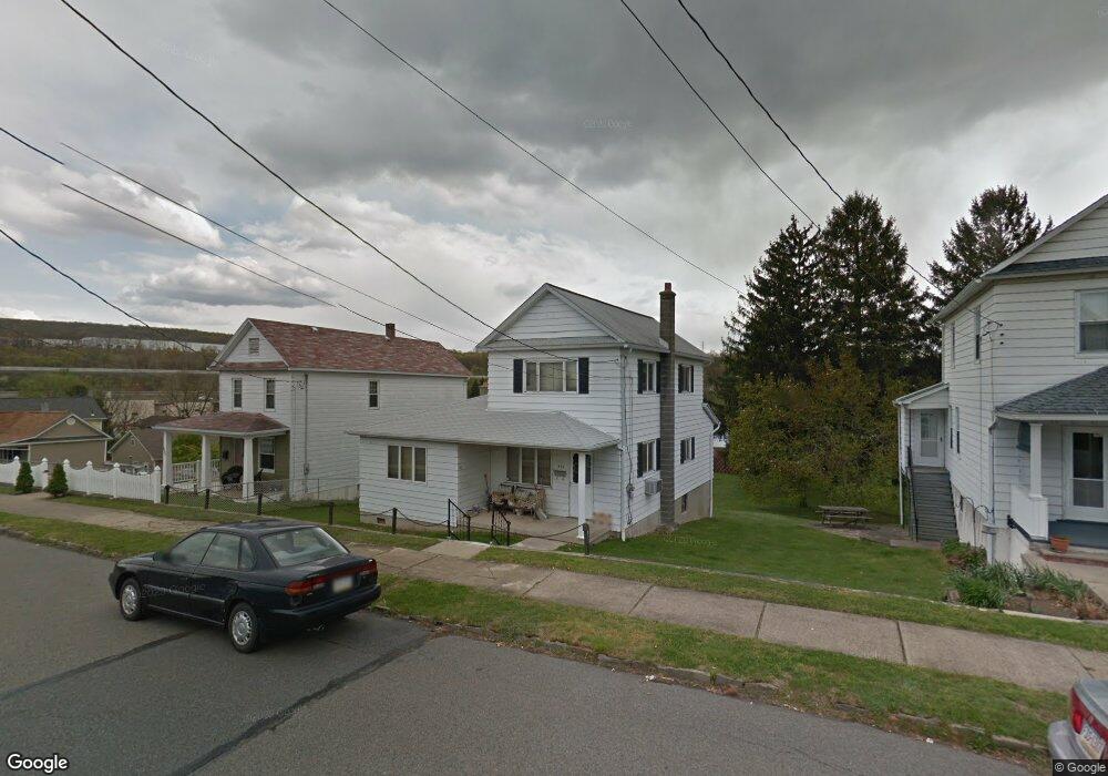 433 Penn Ave, Dupont, PA 18641 - photo 1