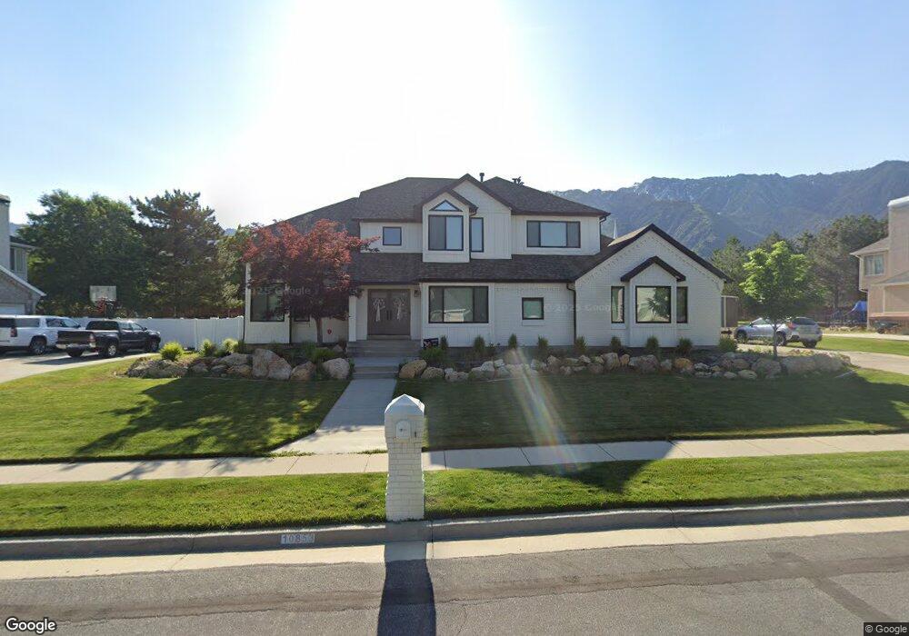10853 High Ridge Ln, Sandy, UT 84092 - photo 1