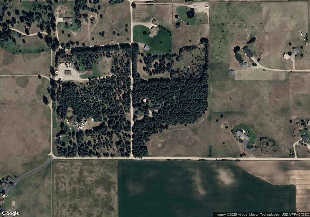 33 Scotch Pine Ln, Columbia Falls, MT 59912 - photo 1