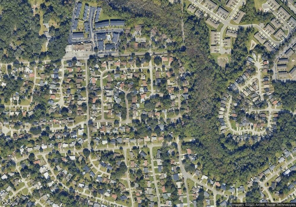 468 Hawaiian Terrace, Jacksonville, FL 32216 - photo 1