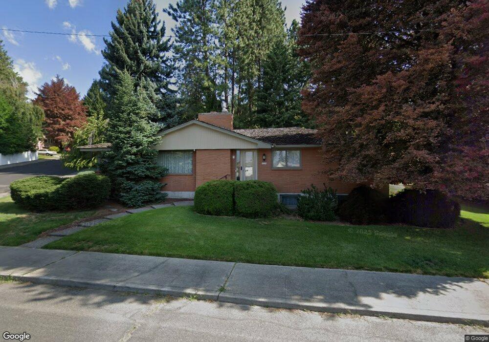 3224 W Weile Ave, Spokane, WA 99208 - photo 1