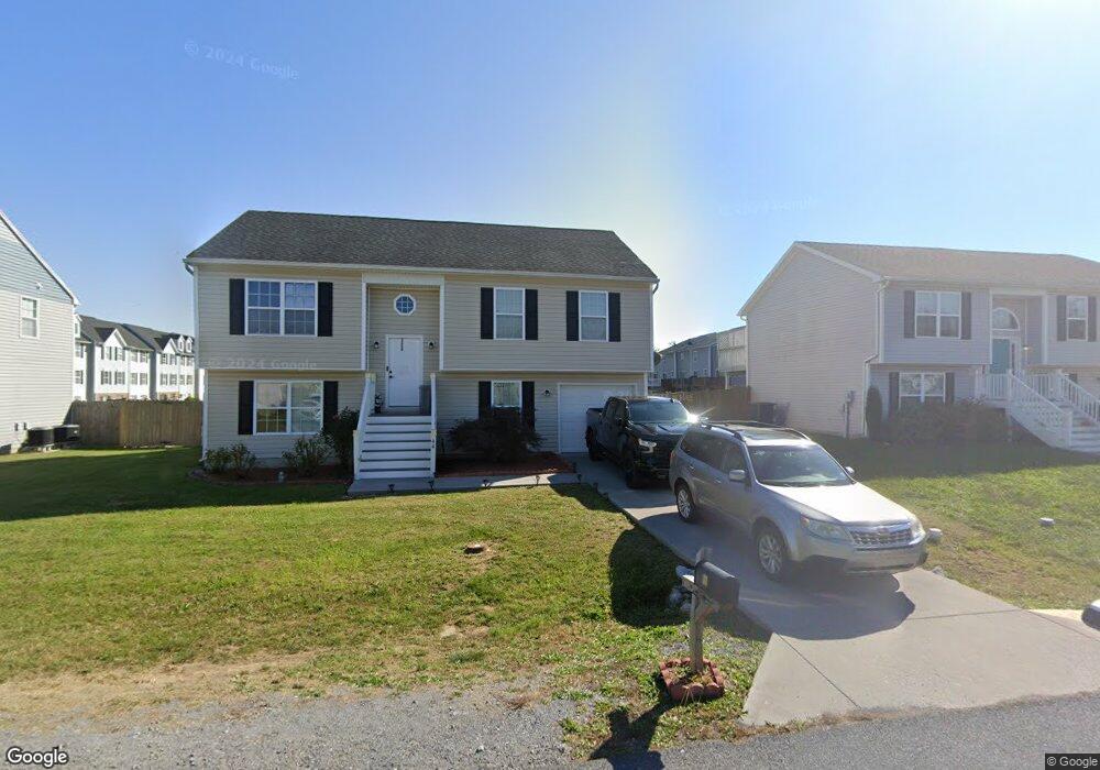 44 Job Rd, Inwood, WV 25428 - photo 1