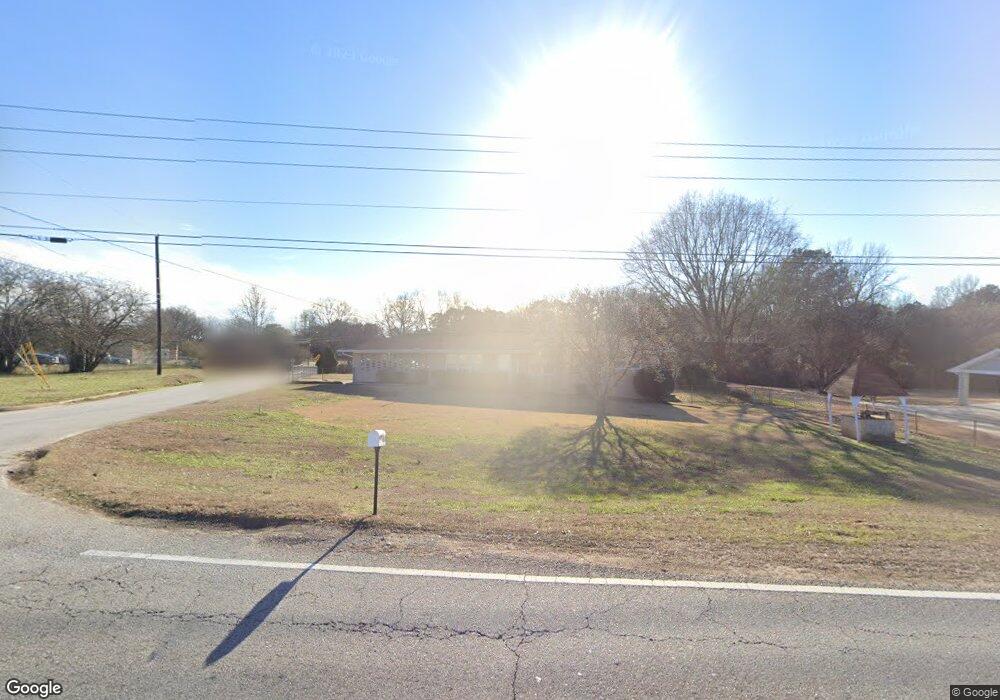 2160 Iris Dr SW, Conyers, GA 30094 - photo 1