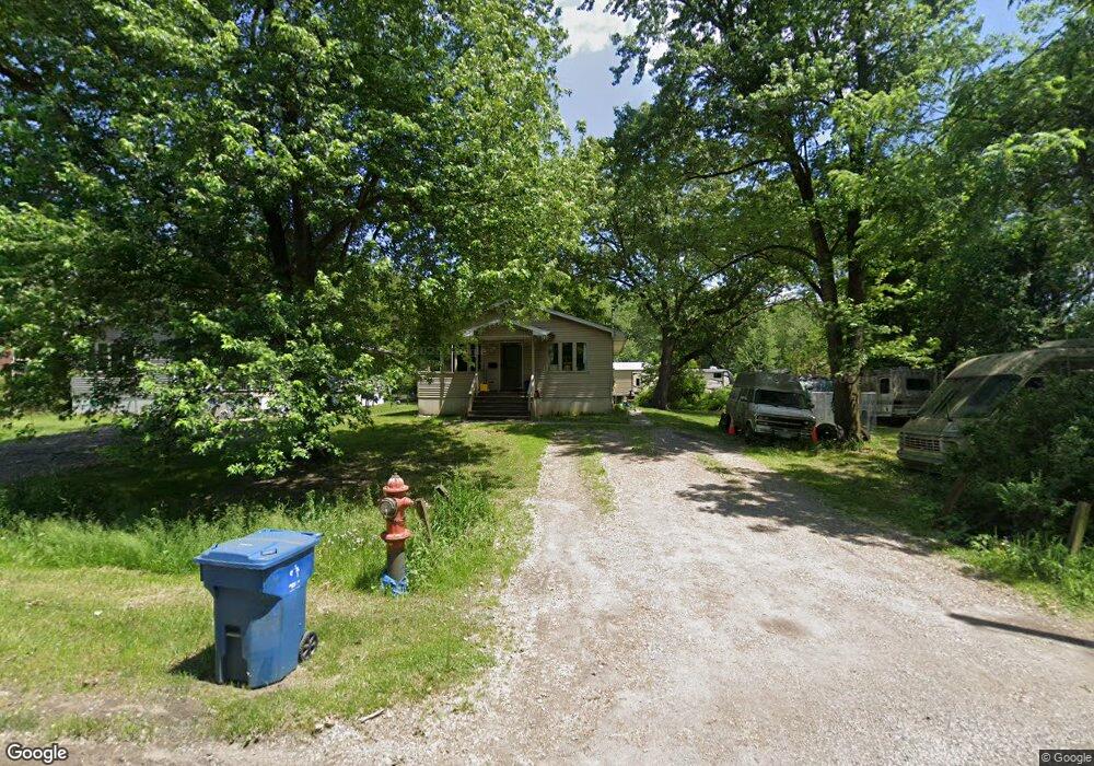 2449 Calhoun St, Gary, IN 46406 - photo 1