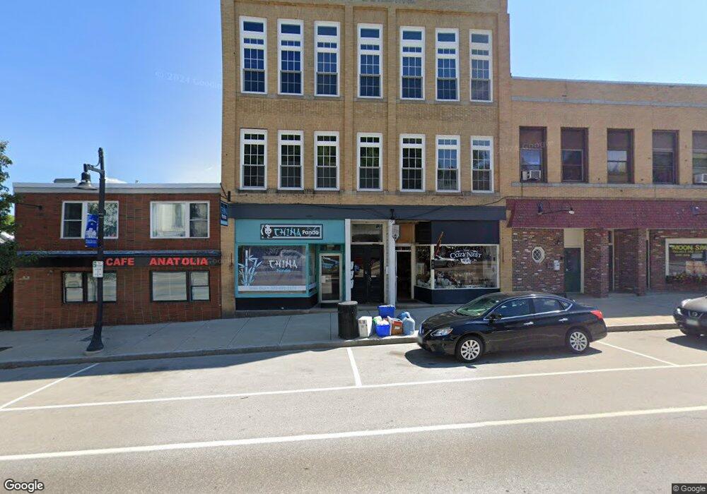 60-64 High St, Somersworth, NH 03878 - photo 1