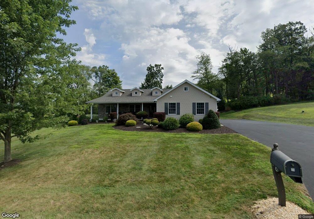 20 Sydney Way, Sugarloaf Township, PA 18249 - photo 1