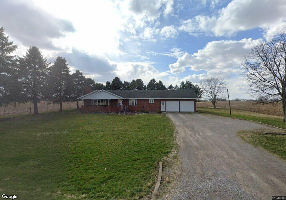 19514 State Route 115, Columbus Grove, OH 45830 - photo 1