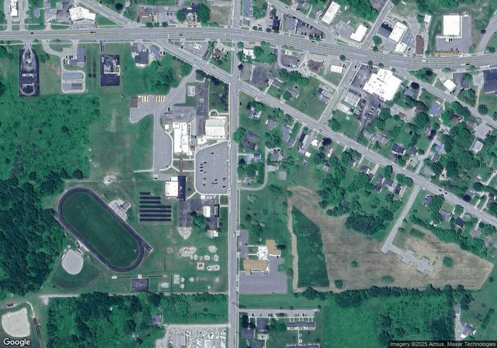 235 S Court St, Au Gres, MI 48703 - photo 1