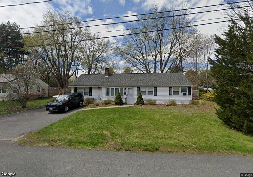 48 Elmfield Rd, Framingham, MA 01701 - photo 1