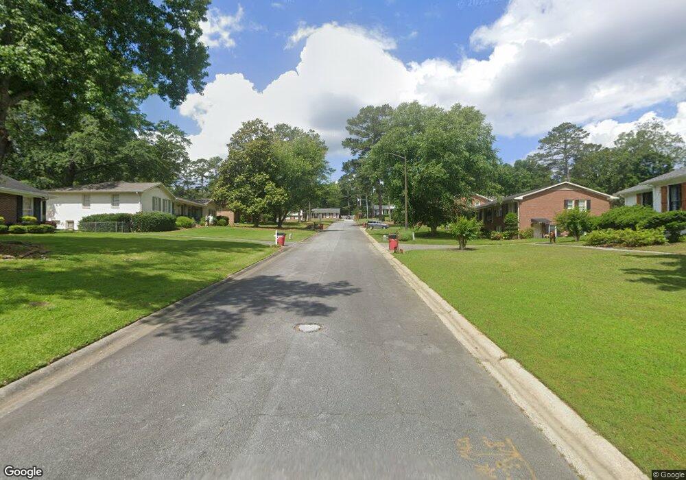 0 Savage Creek Dr unit 7425905, Macon, GA 31210 - photo 1