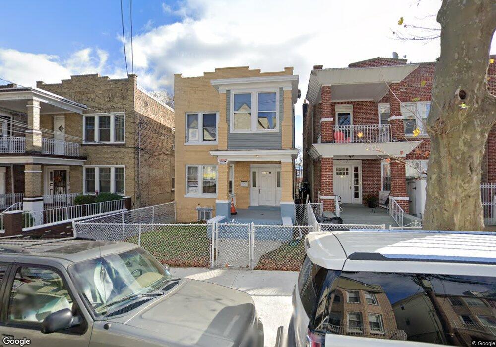 190 Clerk St unit 2, Jersey City, NJ 07305 - photo 1